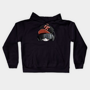 SF Baseball! (Giants) Kids Hoodie